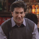 Illustration for article titled David Schwimmer targeted with malicious "ROSS IS NOT COOL" graffiti